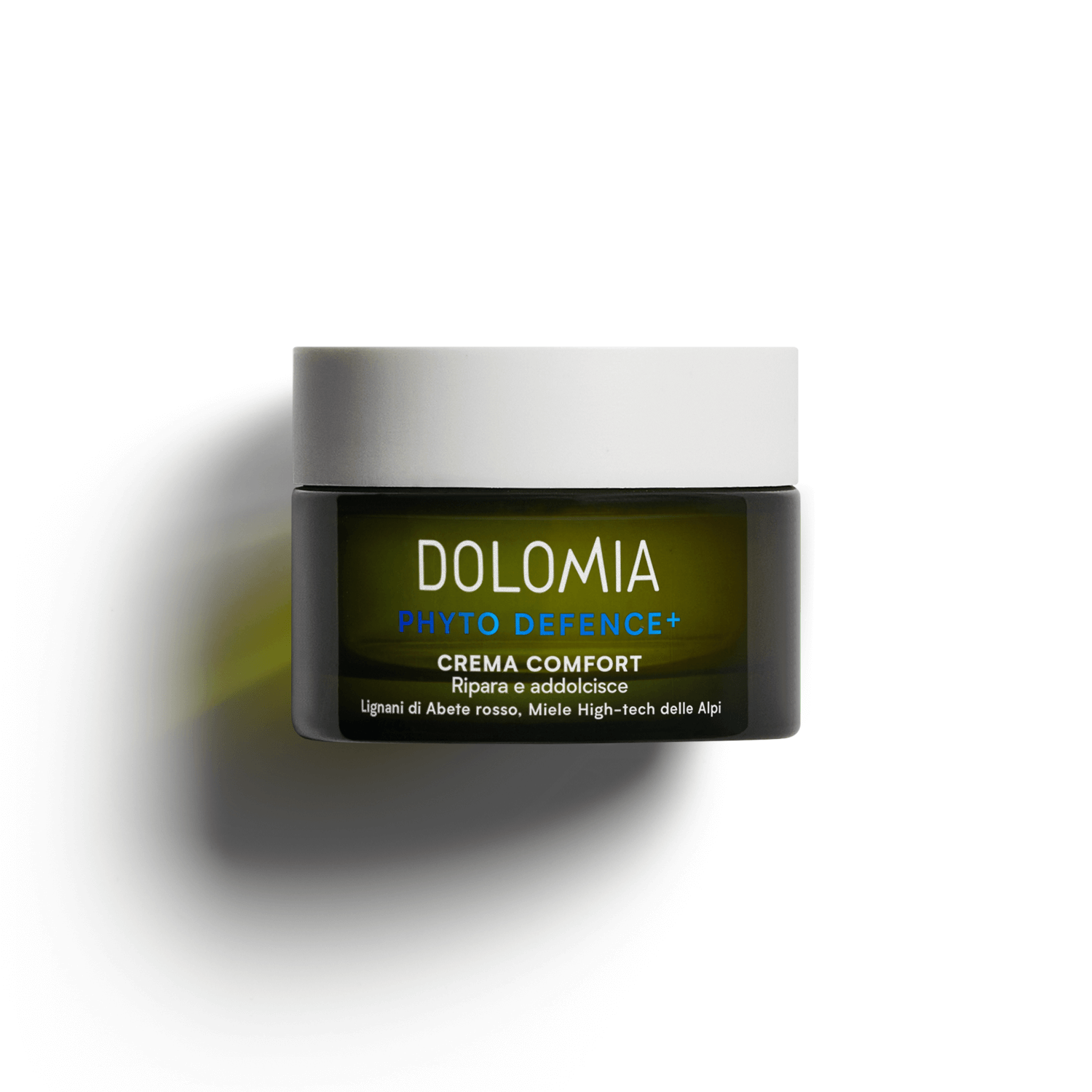 crema comfort