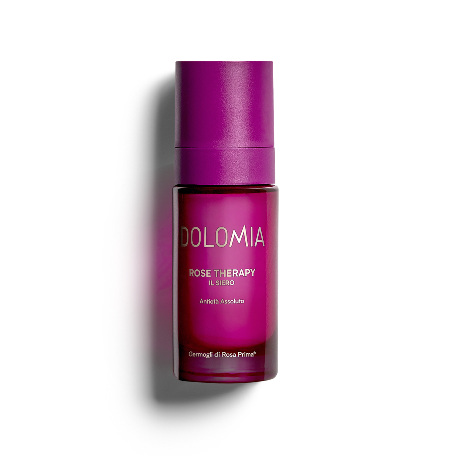 Il Siero Antietà Assoluto Rose Therapy