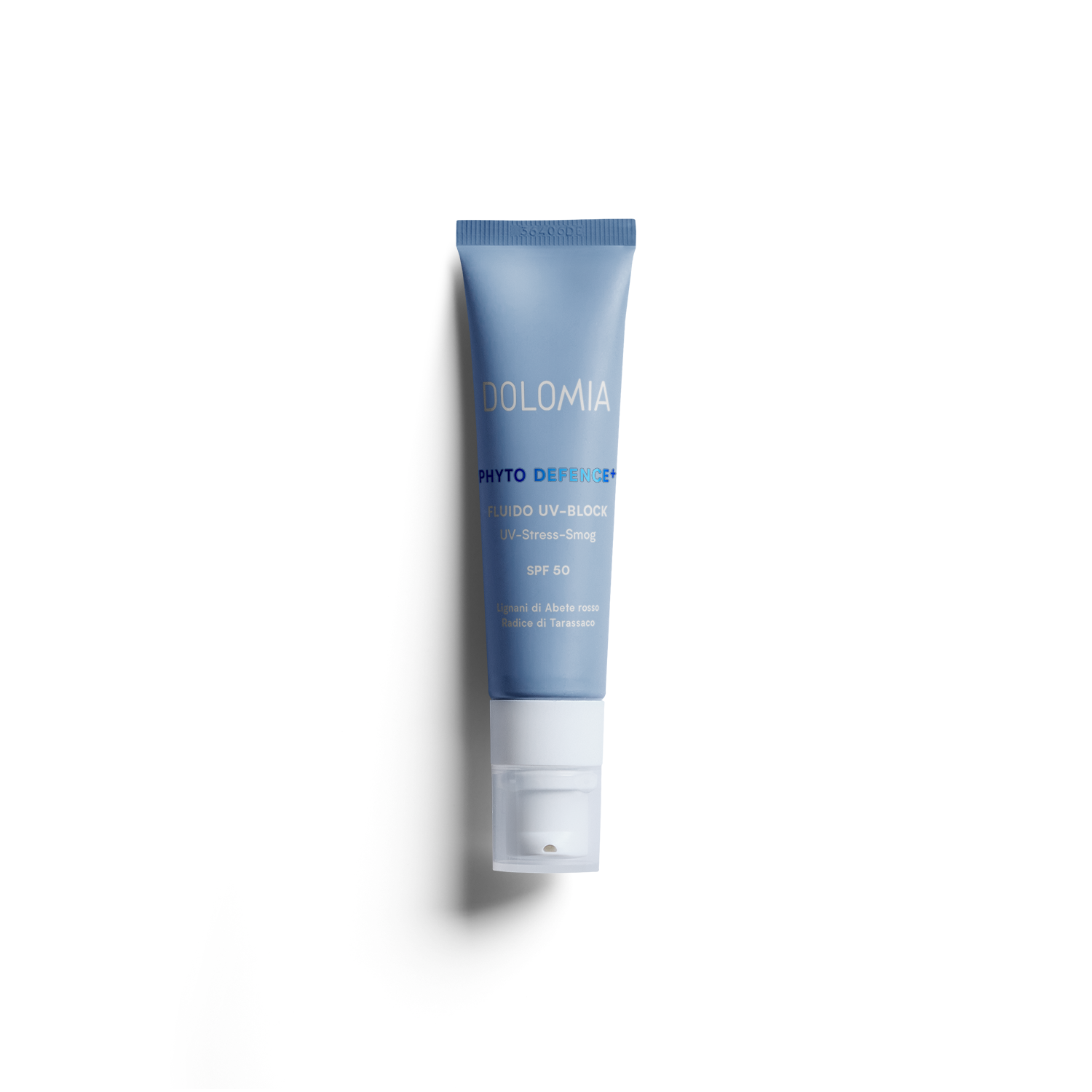 Fluido UV-Block SPF 50