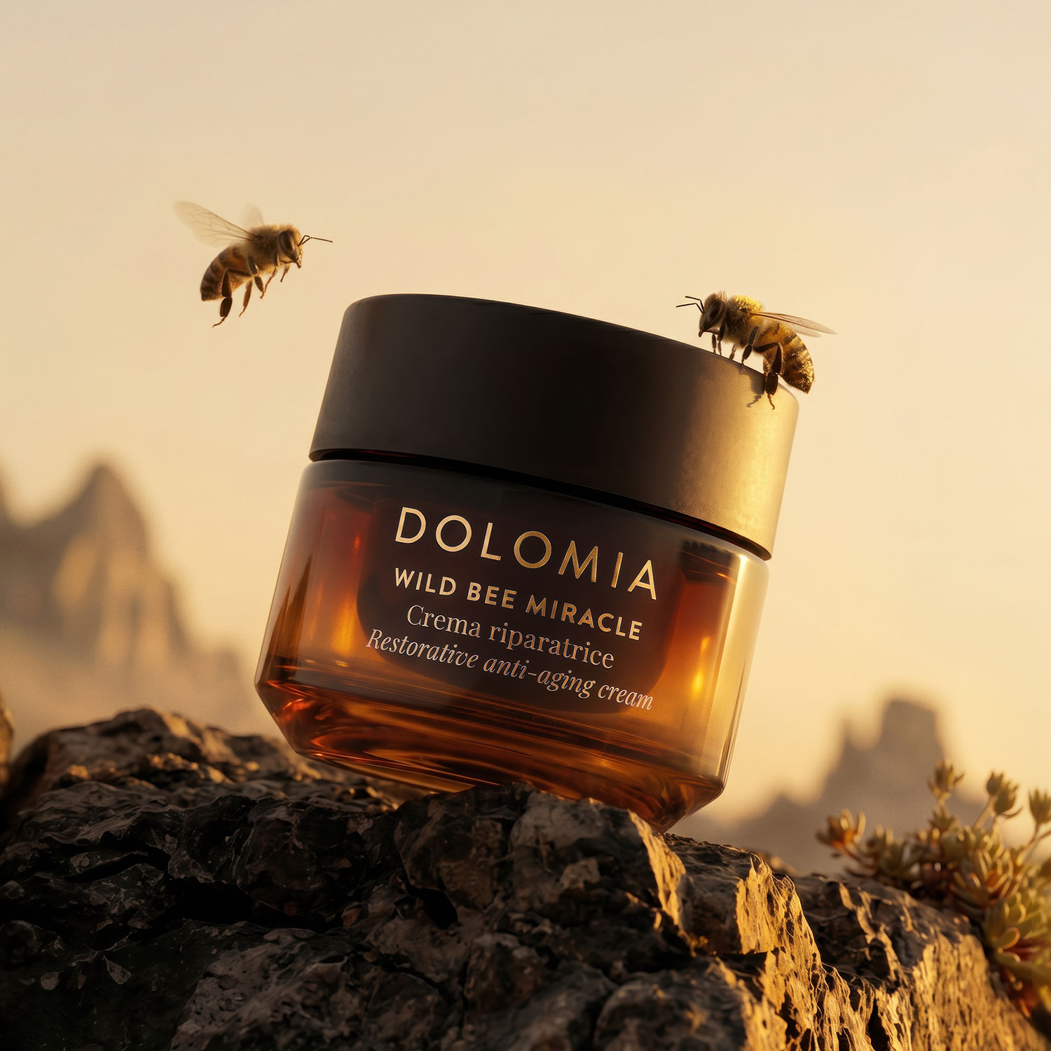 Crema riparatrice