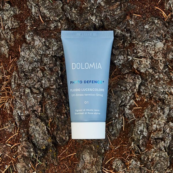 Fluido Luce e Colore