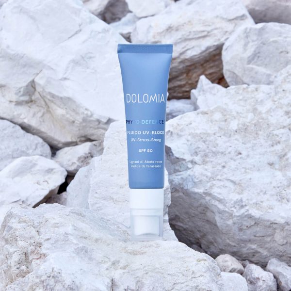 Fluido UV-Block SPF 50