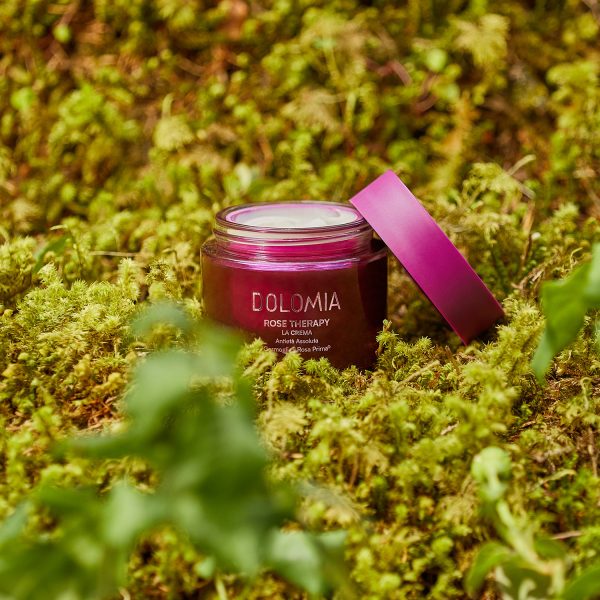 La Crema Rose Therapy